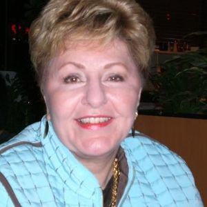 Meet your Posher, Kerry